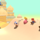 Illustration for article titled Super Mario 3D World finds Nintendo having fun rather than forcing it